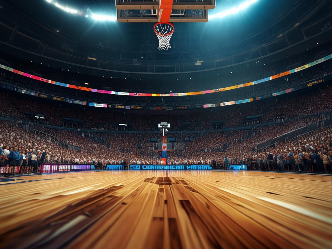 NBA有哪些经典英文歌？