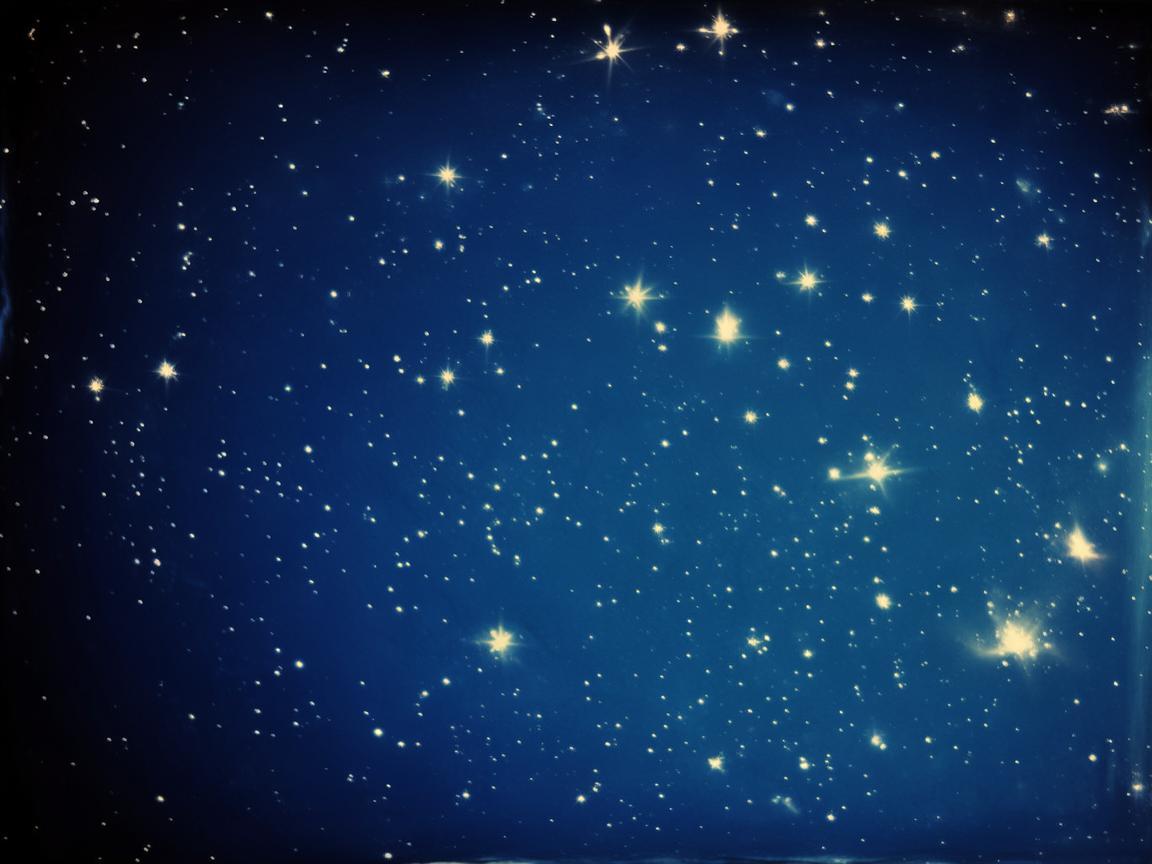 我天上的星星究竟是哪首歌？