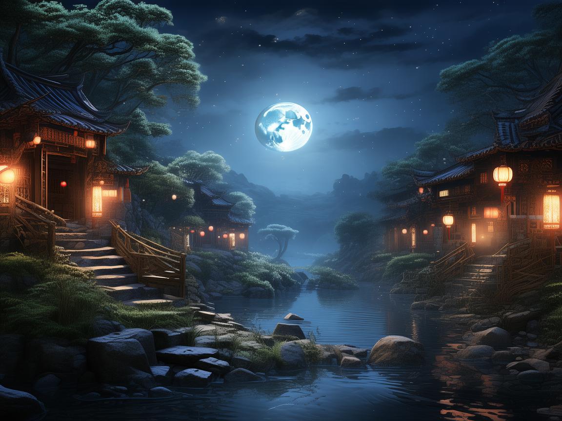 挽月闽南语歌究竟代表着什么？