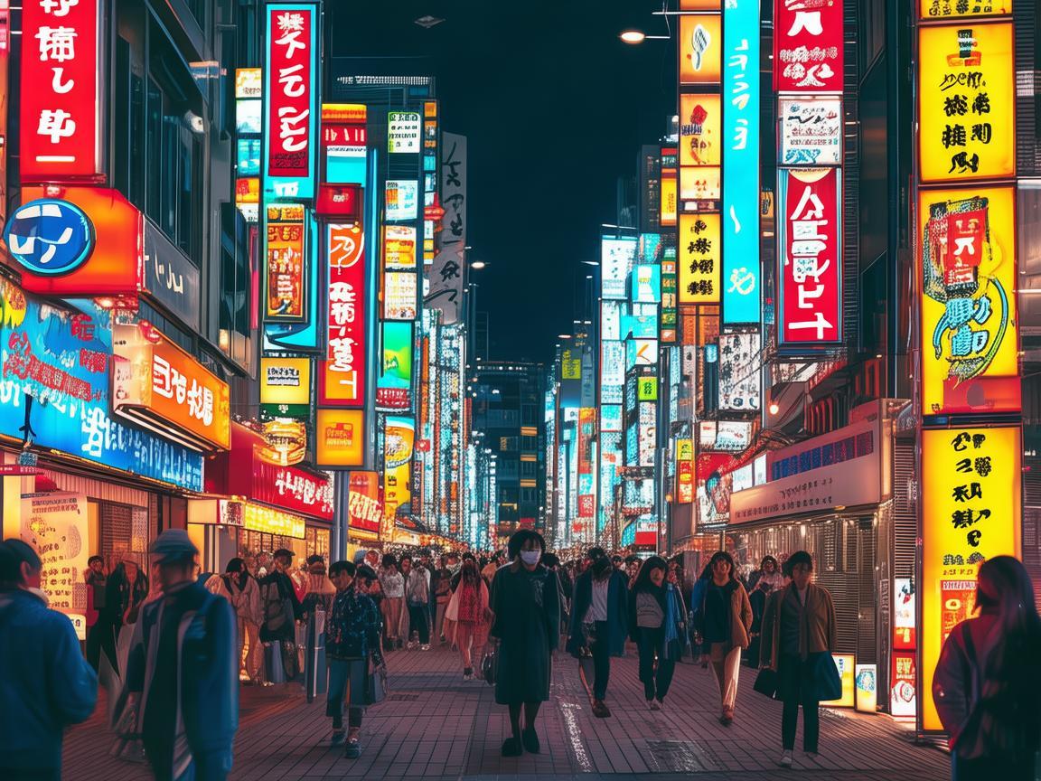 现在最流行最火的日本歌有哪些？