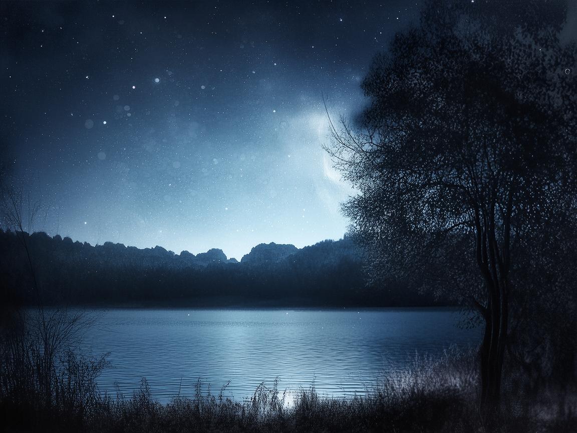 他望着夜色暮已深究竟是什么歌？