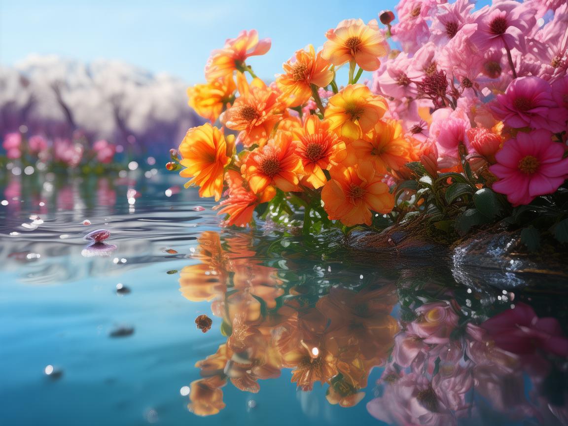 洱海的花美到窒息出自哪首歌？