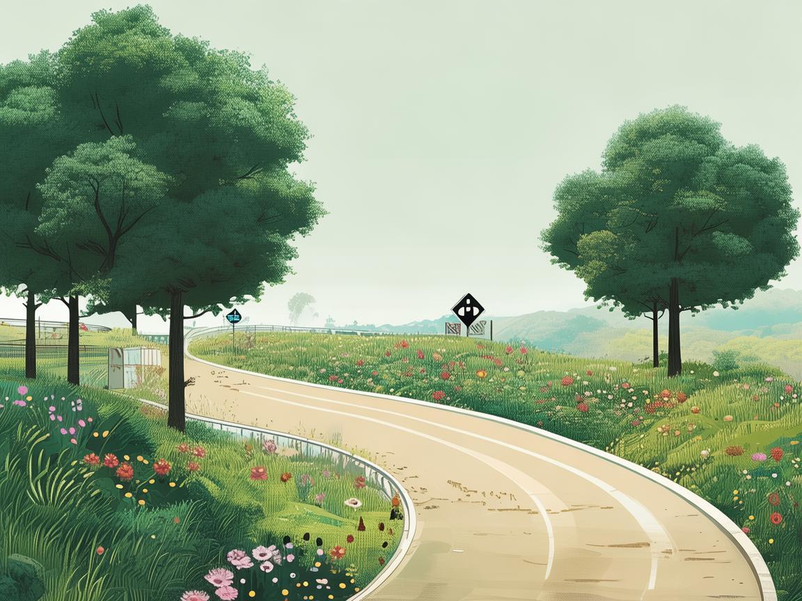 有哪些提醒我们注意交通的歌曲呢？