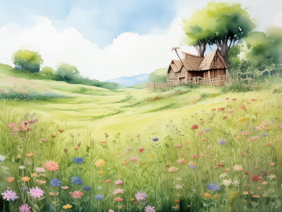 小时候的歌究竟有什么含义？