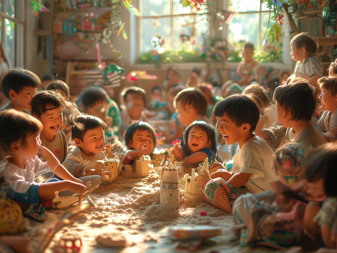 爱孩子随处可见究竟是哪首歌？