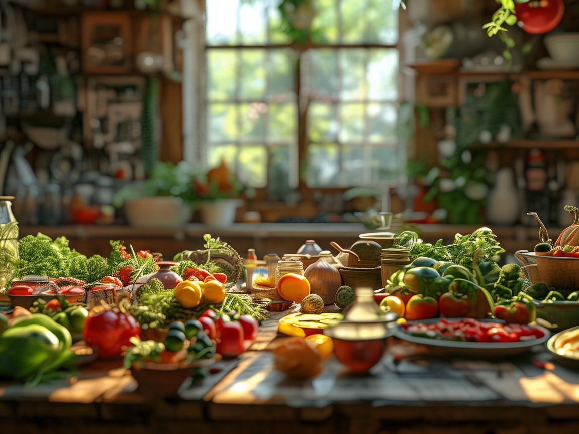 上过天堂下过厨房到底是什么歌？