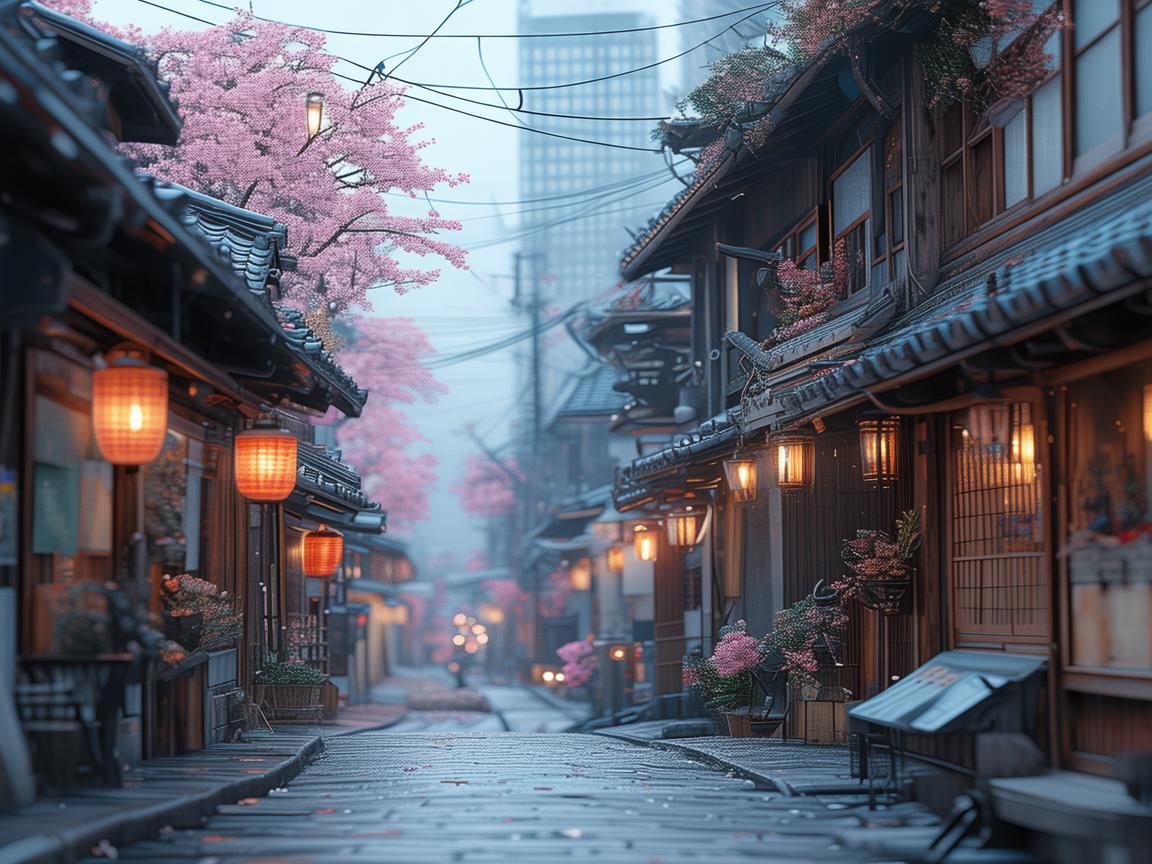 国旻东京行歌究竟是什么？