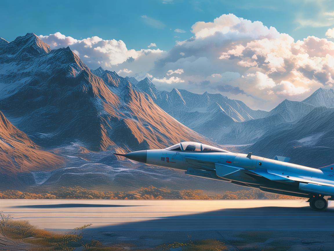 空军请叫我战士出自哪首歌？