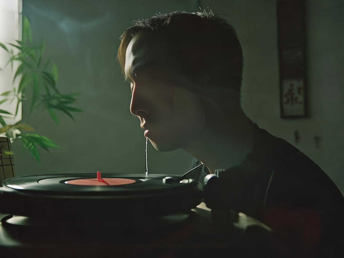 刘德华最后一次哭是因为哪首歌？