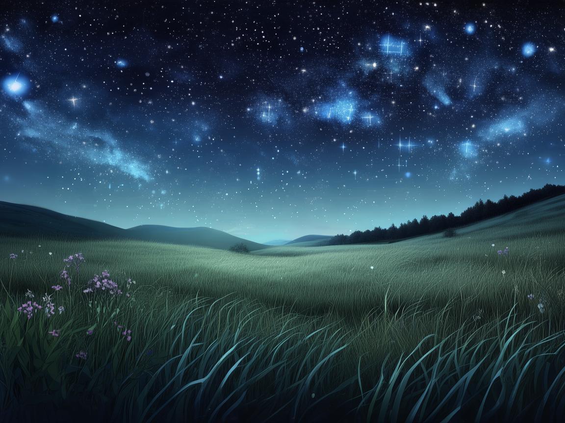 我看星星是哪首歌？