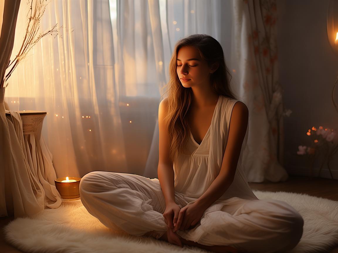女生夜里听什么佛歌好？