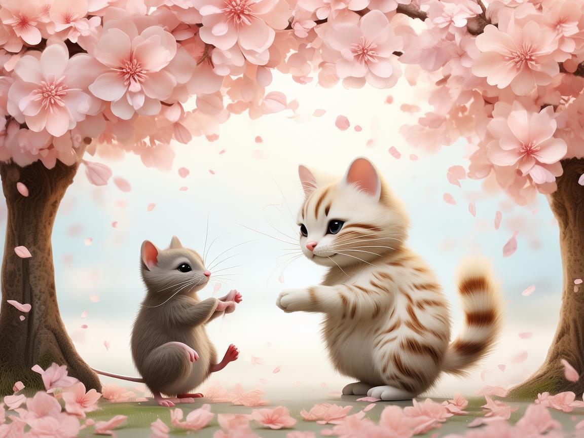 猫和老鼠里超级甜的歌究竟叫什么？