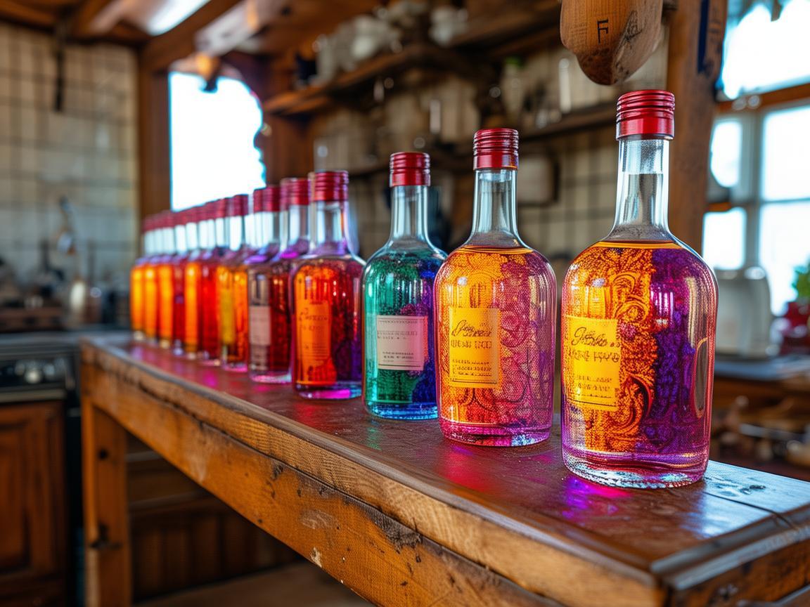 把生活放进酒里究竟是哪首歌？