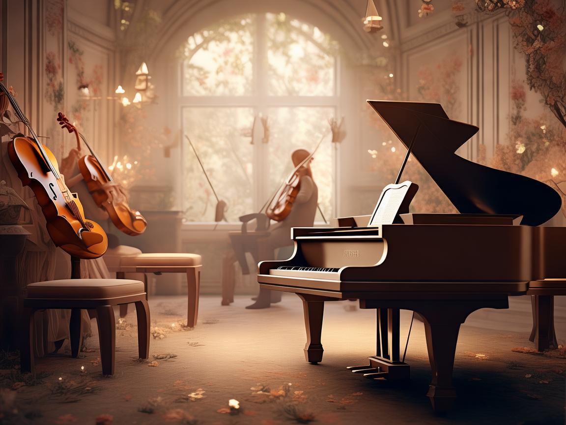 有哪些轻柔的歌曲值得一听？