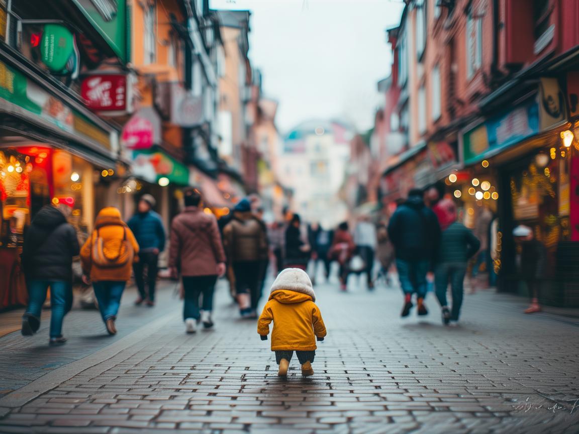 爱逛街的小棉袄究竟是什么歌？
