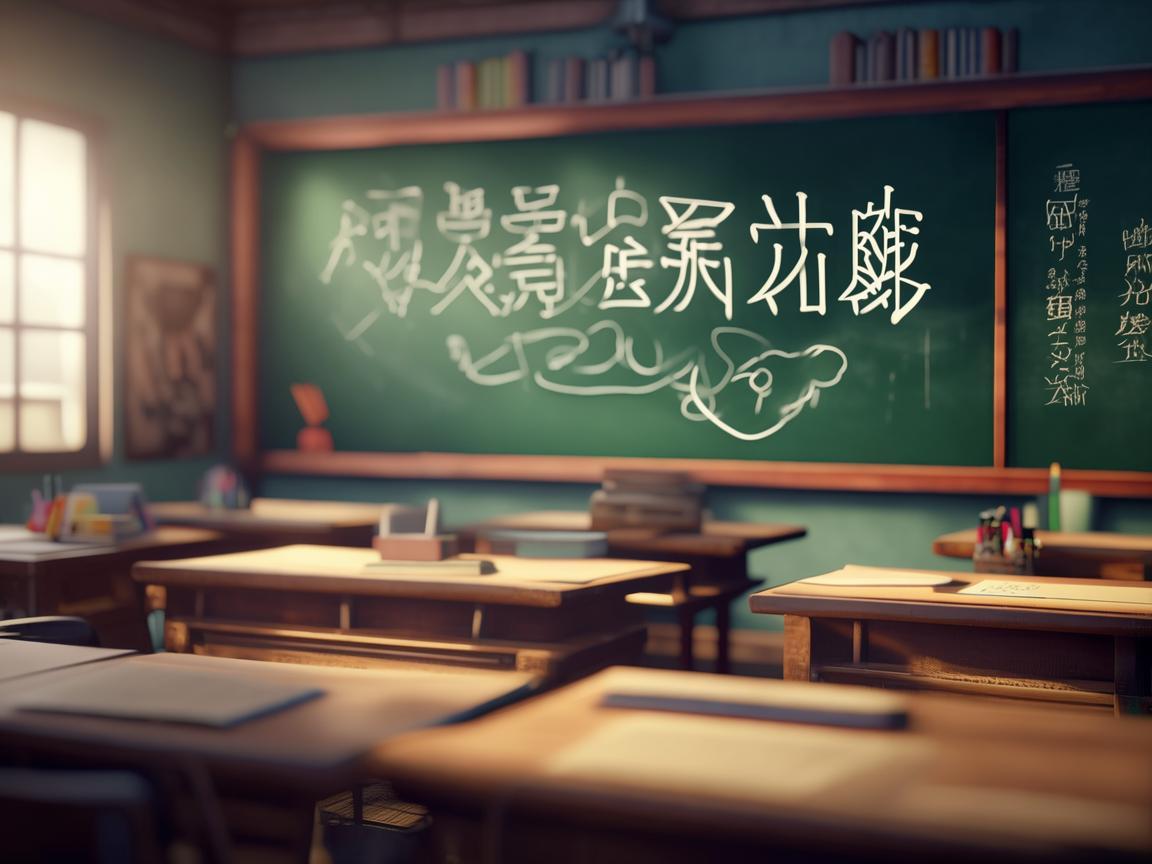 上语文课该唱什么歌？
