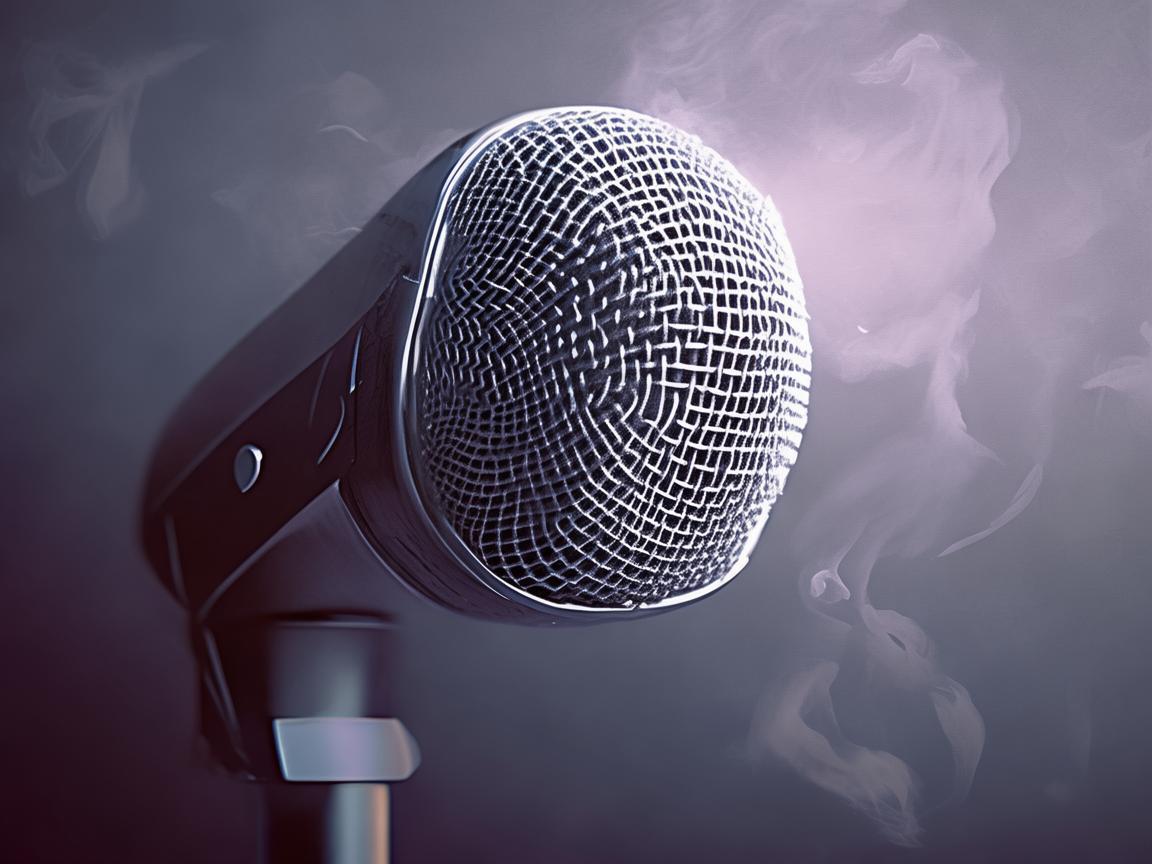 为什么K歌没有以前的声音了？