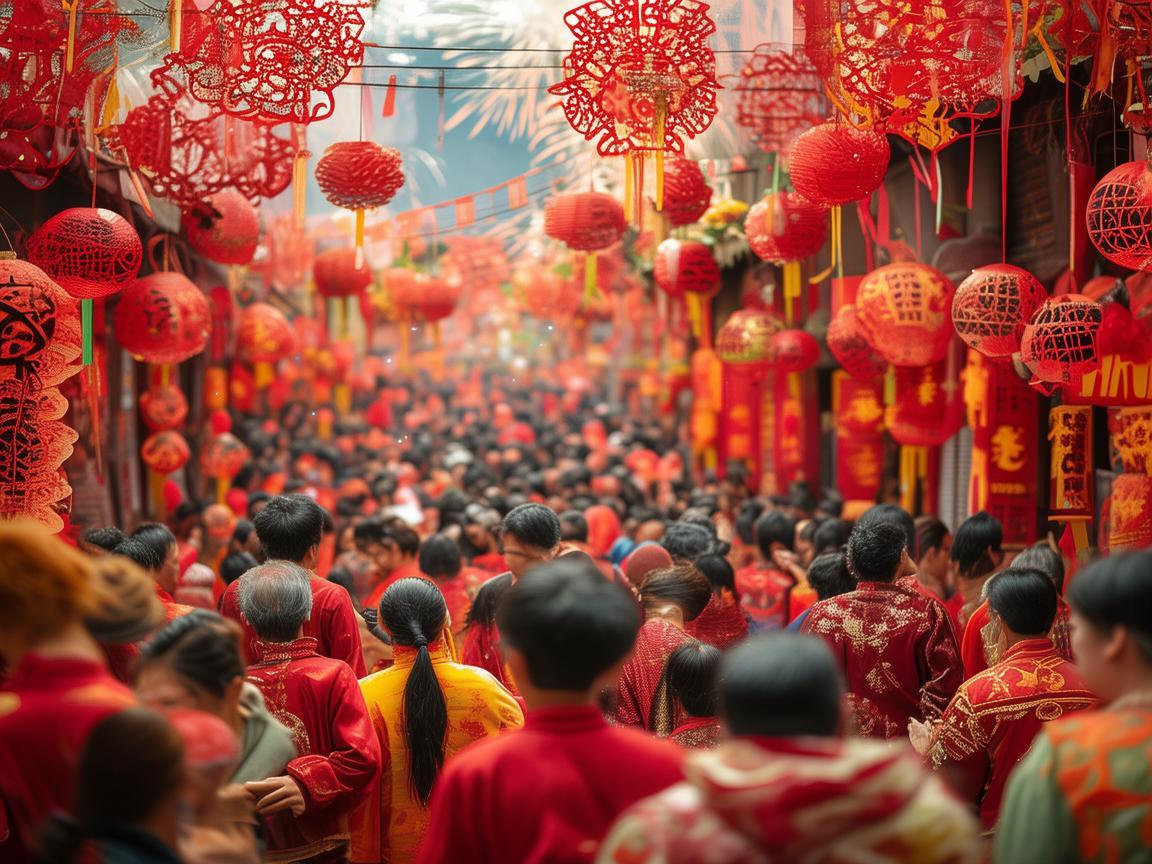 过年大家究竟喜欢听什么歌？