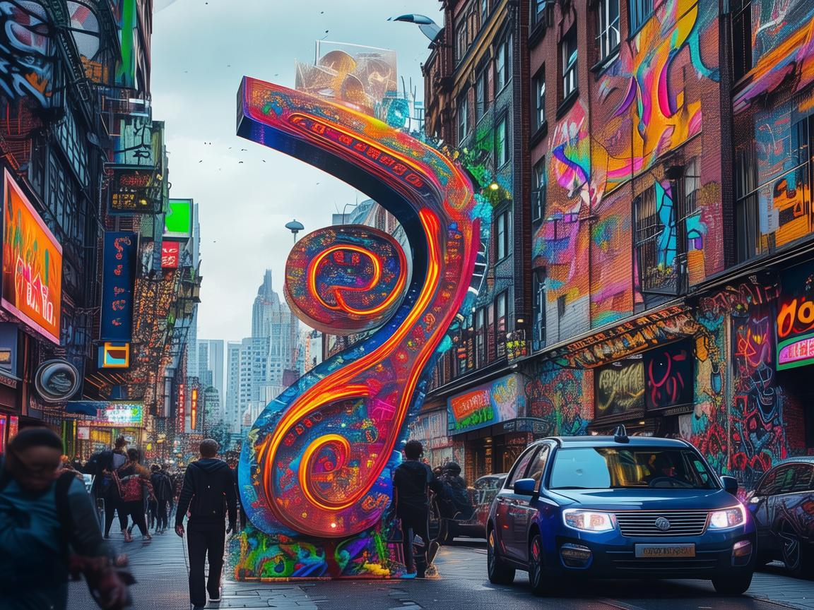街头最霸气的英文歌究竟是哪首？