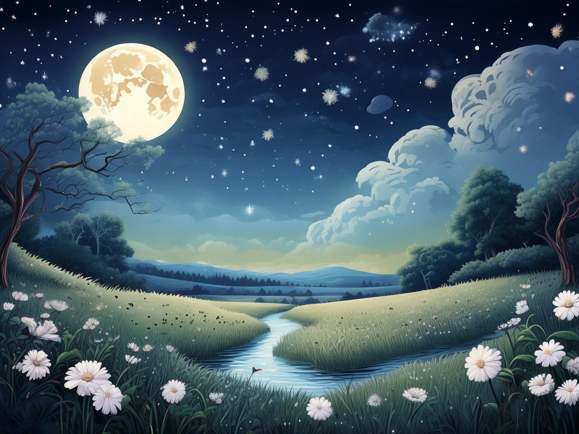 想你的夜晚很幸福究竟是什么歌？