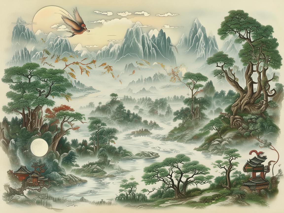 永乐长歌究竟讲的是什么？