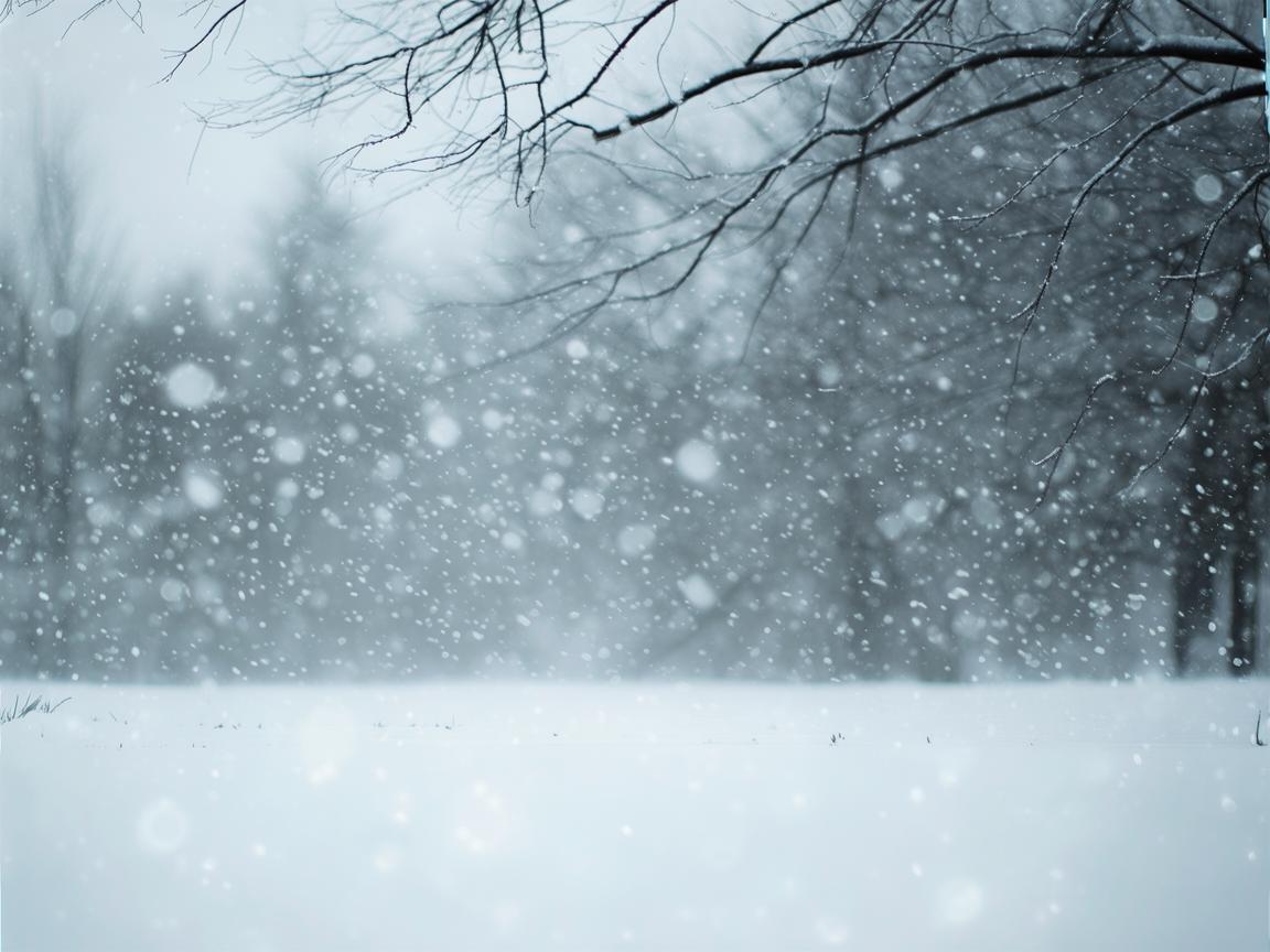 雪在飘风在啸究竟是哪首歌？