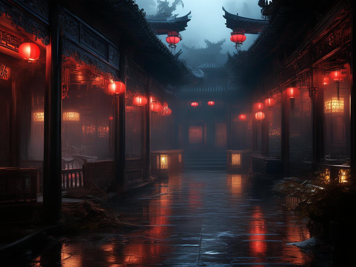 大反派顾长歌出自哪部小说？