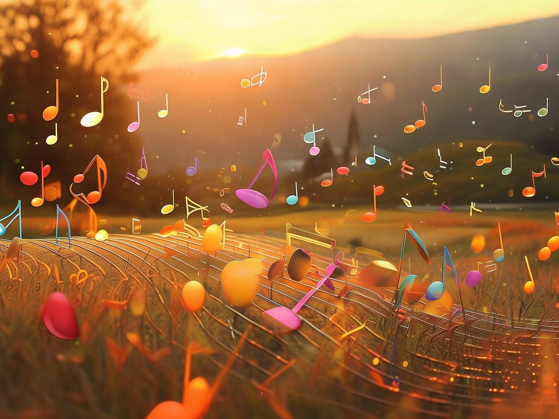 基督教歌曲中究竟有哪些好歌？