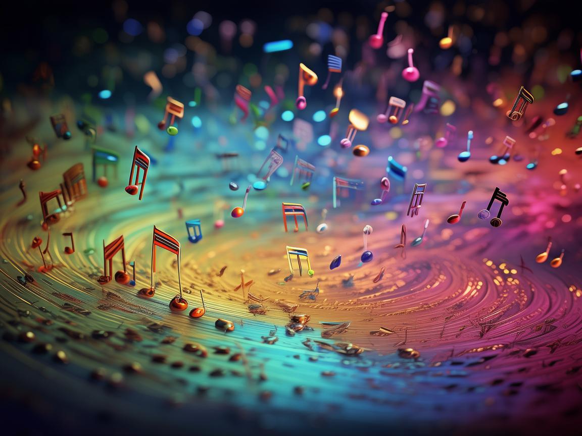 最精彩的曲子究竟是哪首歌？