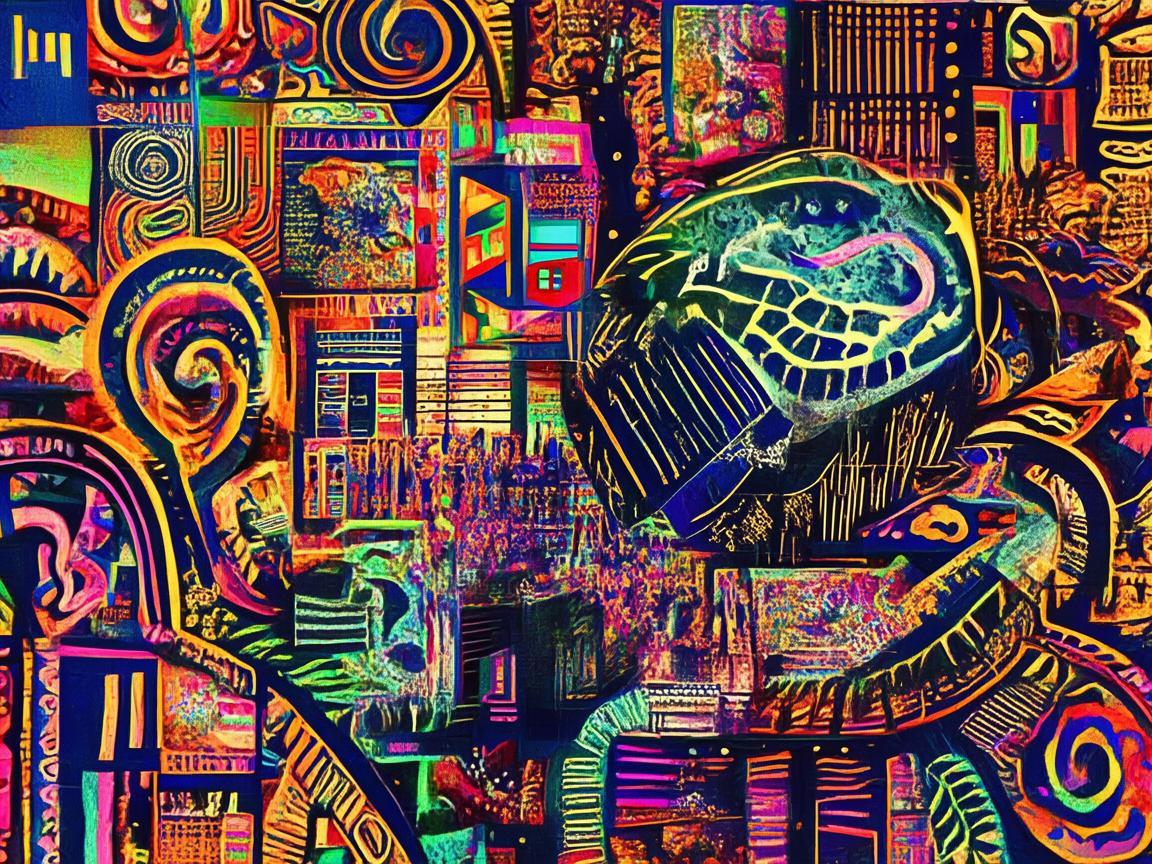流行歌中的民族说唱究竟是什么？