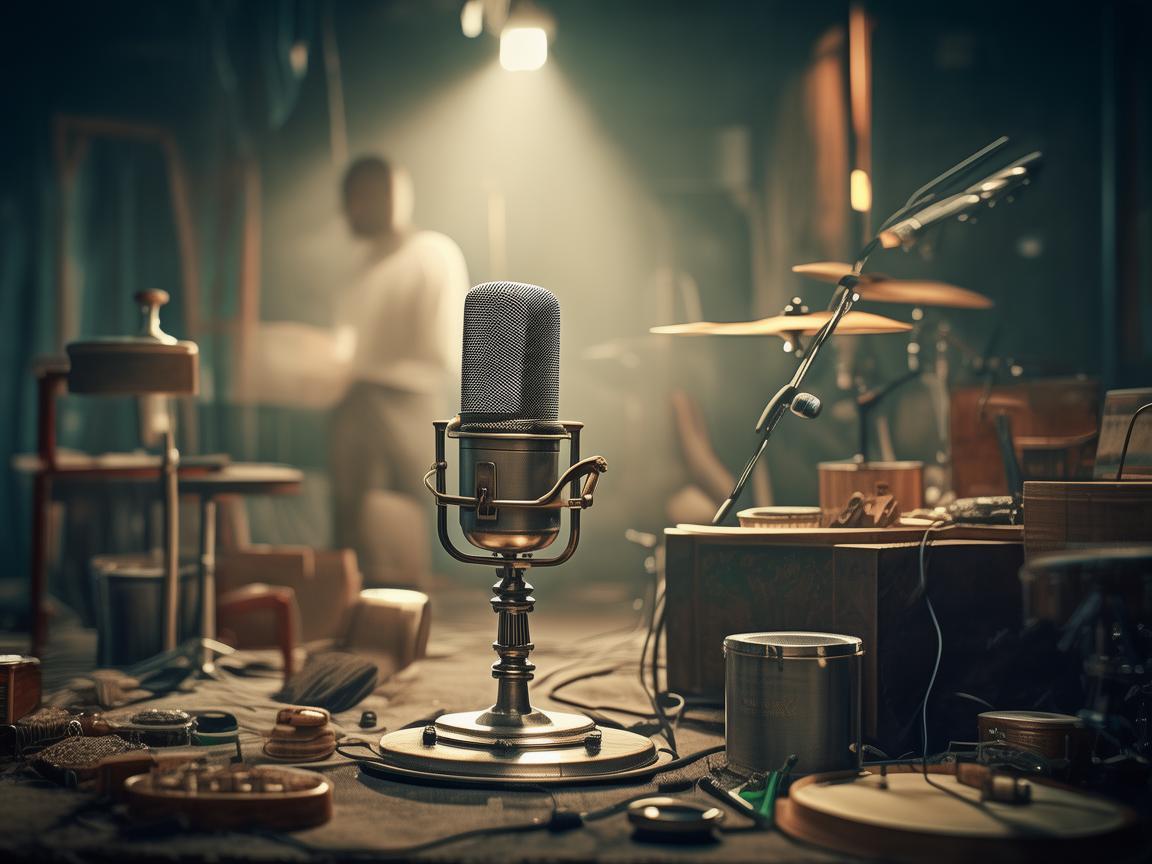 歌手为什么会唱即兴歌? 歌手为什么会唱即兴歌?