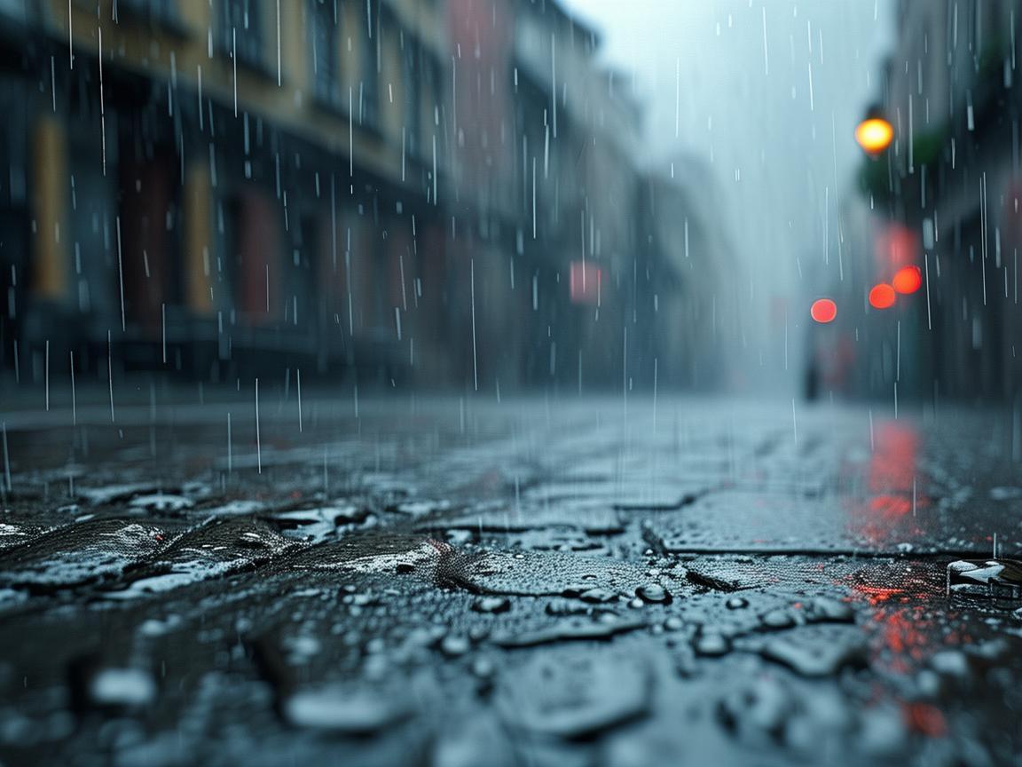 我想听雨纷纷究竟是哪首歌？