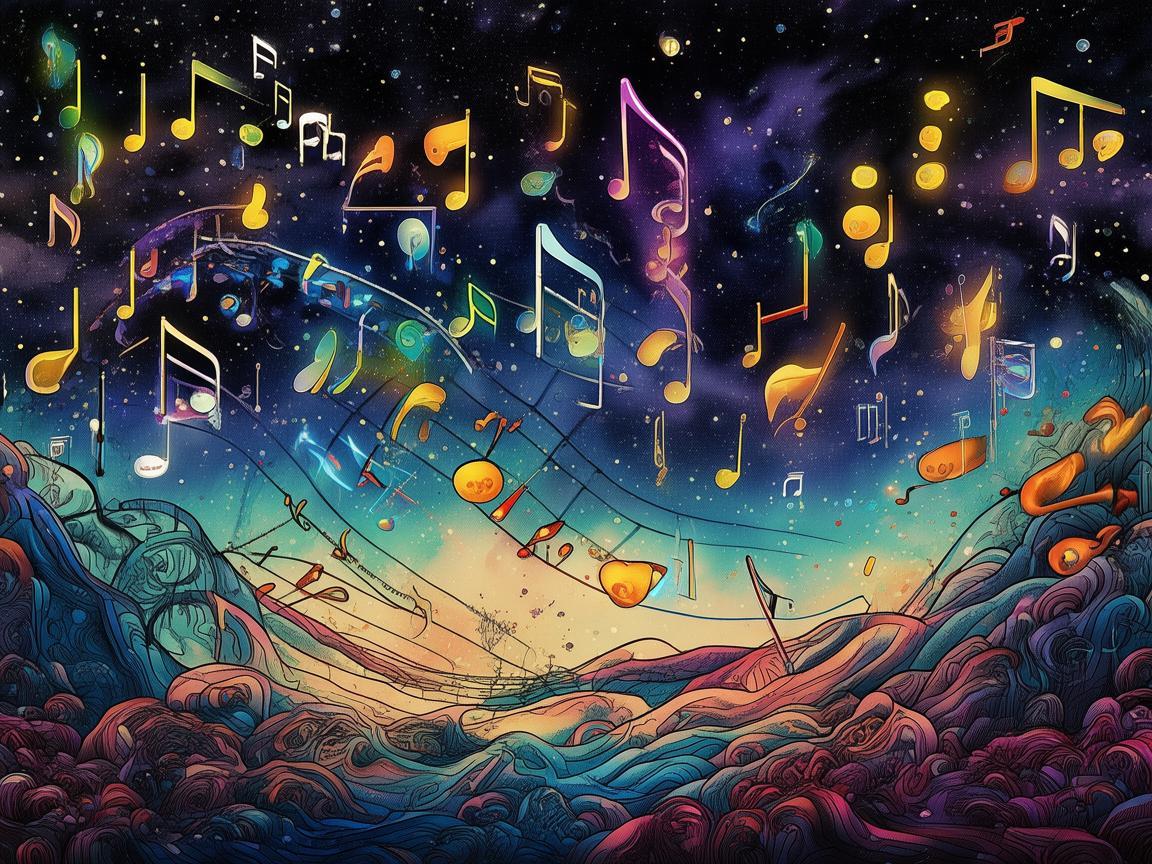 真的有适合每个星座的专属歌曲吗？