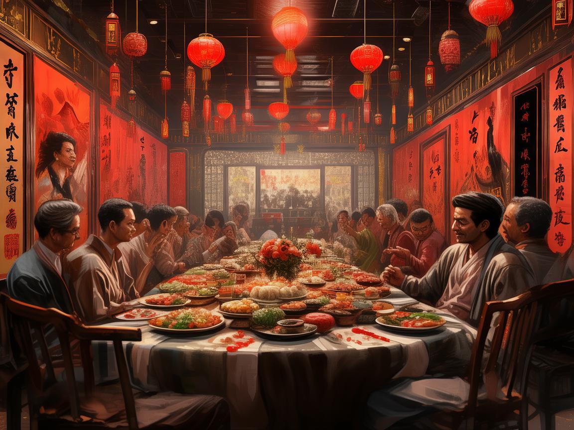 寿宴上究竟适合唱什么歌呢? 寿宴上究竟适合唱什么歌呢?