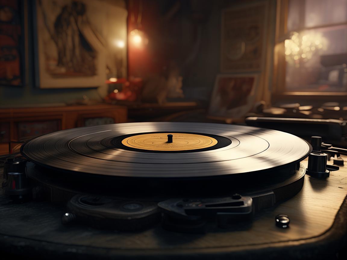 男子在车上放的歌究竟是什么？