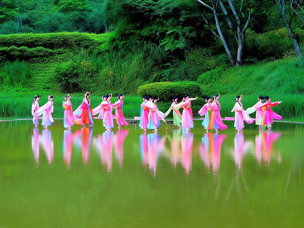 广西科目三舞蹈配什么歌合适呢? 广西科目三舞蹈配什么歌合适呢?