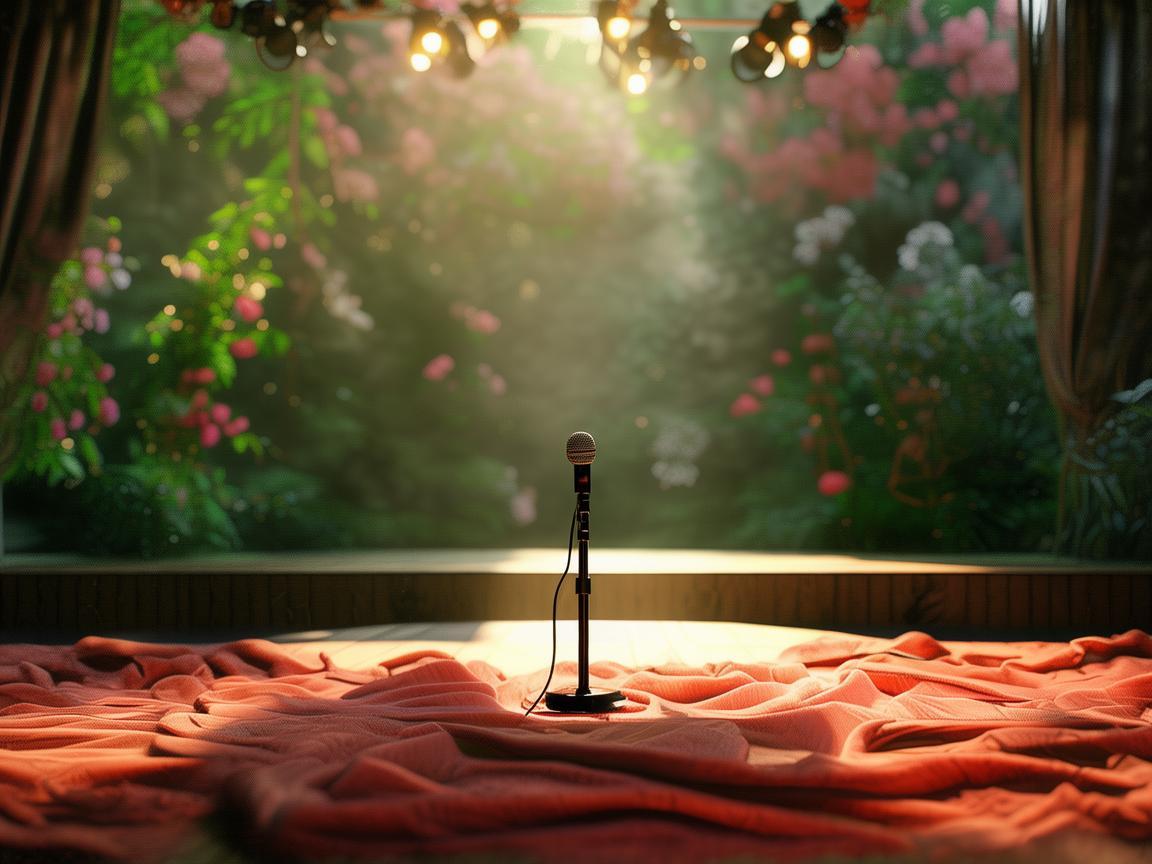 校园十佳歌手唱什么歌合适？