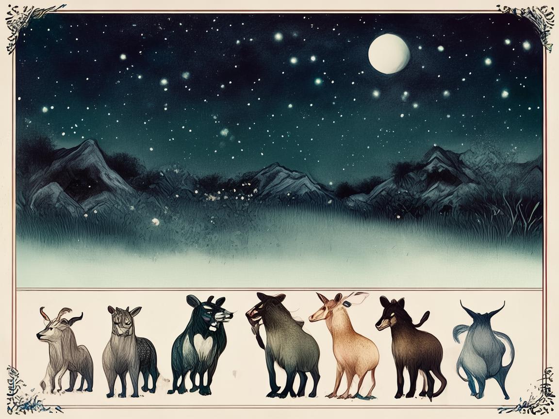 十二生肖让谁流泪究竟是哪首歌？