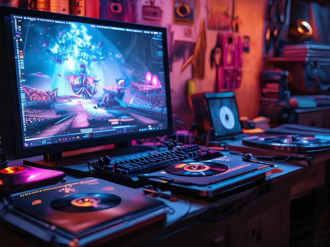 打游戏时听什么歌真的能超神? 打游戏时听什么歌真的能超神?