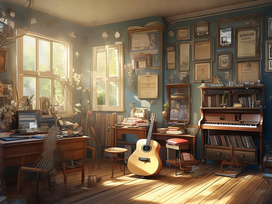 退休老师适合唱什么歌？