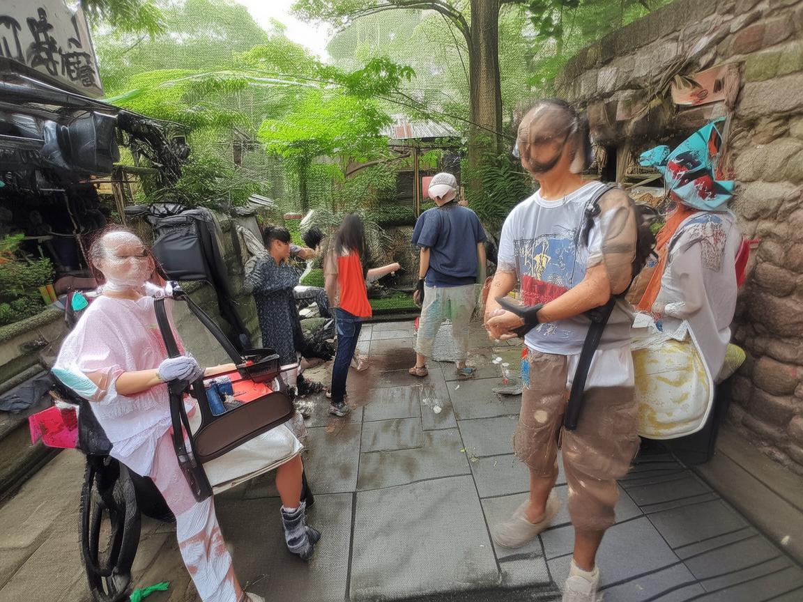 翻唱版的红尘情歌究竟是怎样的歌？