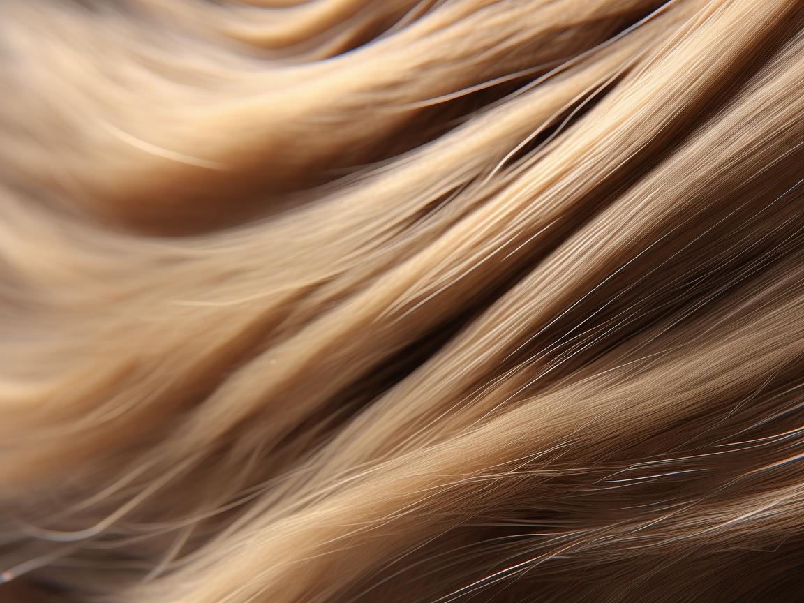 每个人都会长毛毛究竟是哪首歌？