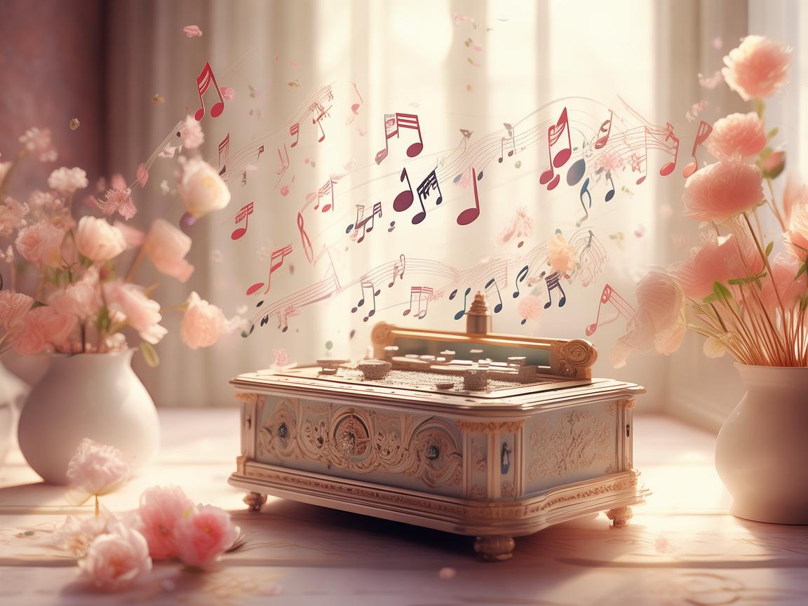 夸奖女生该选什么歌? 夸奖女生该选什么歌?