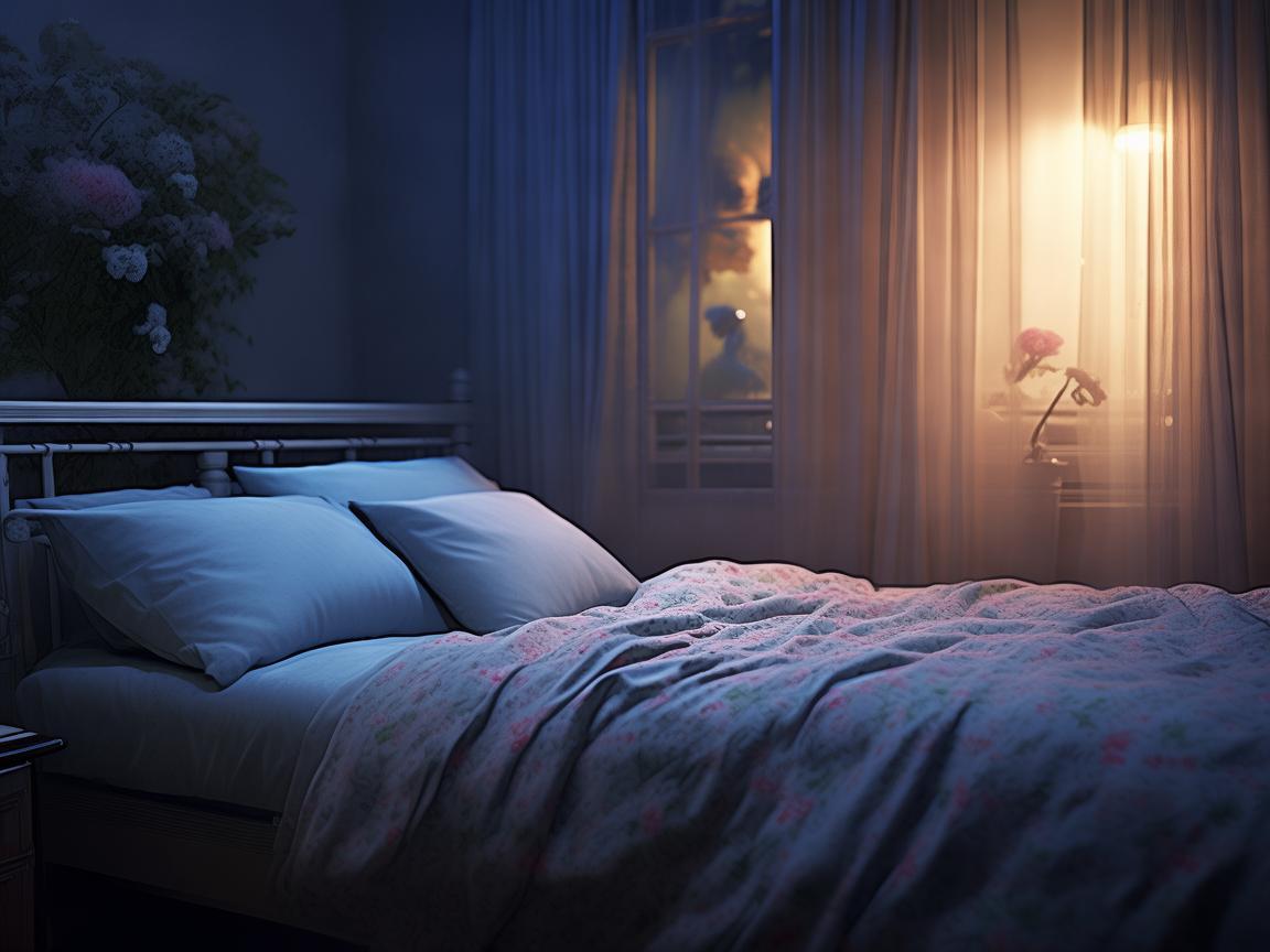 睡的好安稳究竟是哪首歌? 睡的好安稳究竟是哪首歌?