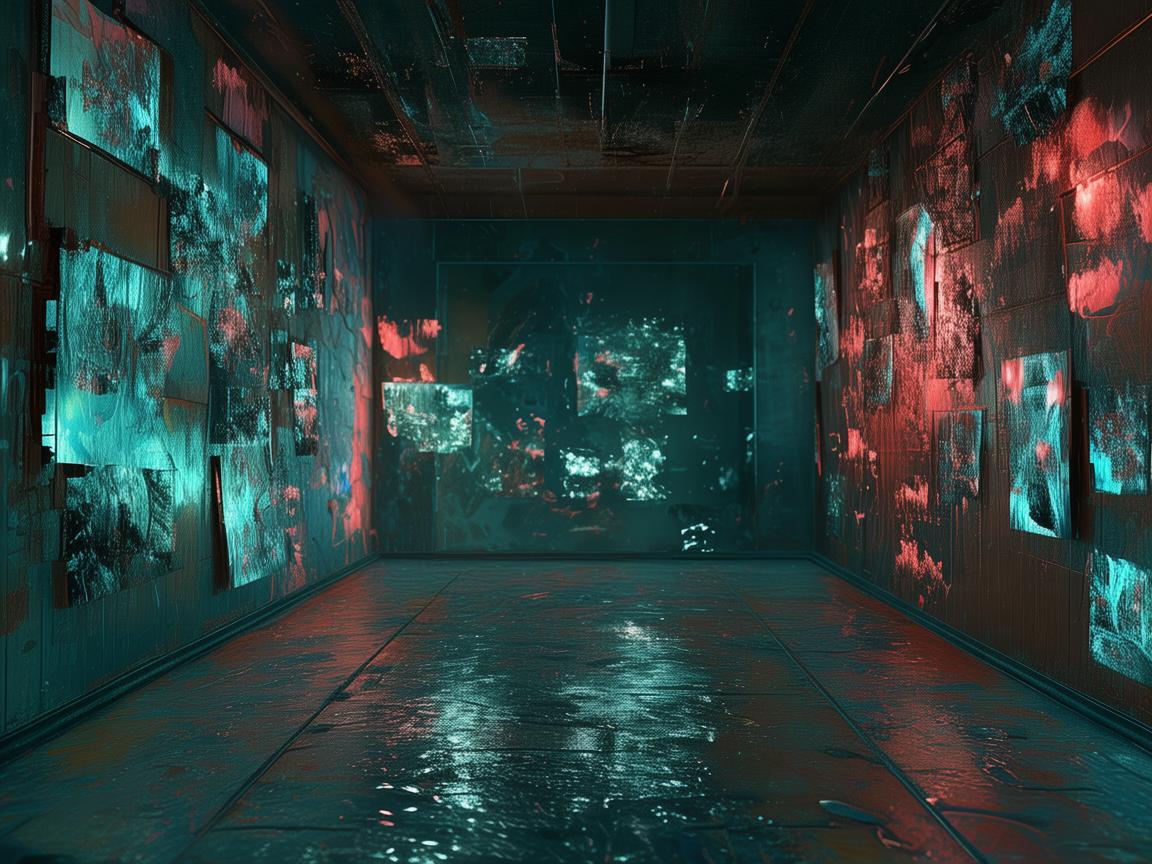 明天掉进了暗房究竟是哪首歌？