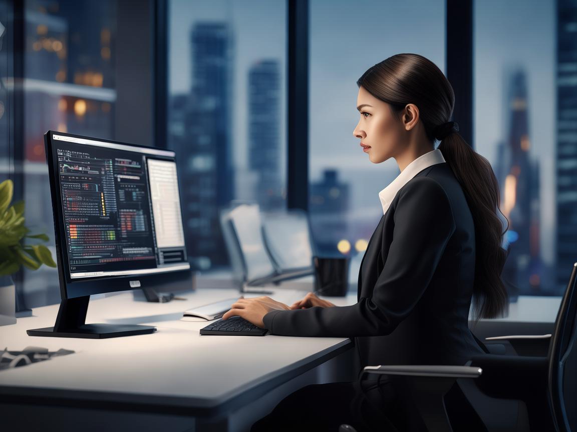 胡歌喜欢什么样的工作女性呢？