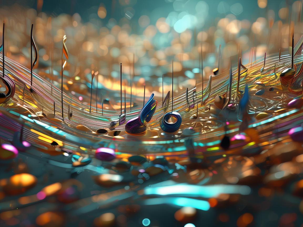 啊哩哩哩哩哩究竟是哪首歌？