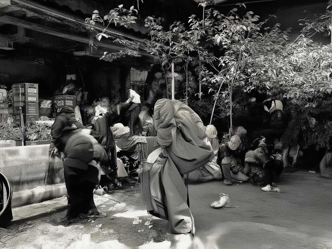 迷倒全家的火锅粉究竟出自哪首歌？