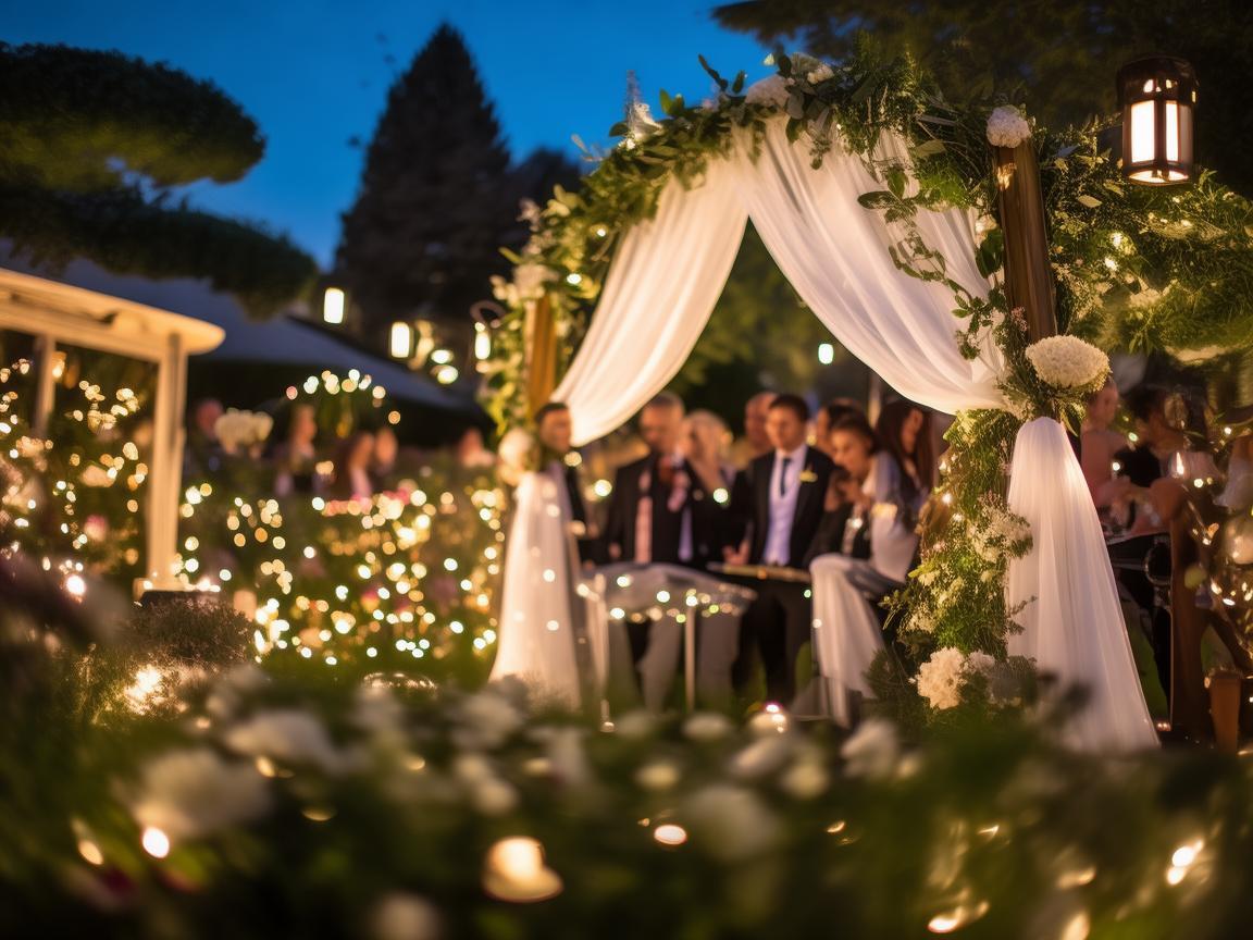 婚礼喜庆适合唱什么歌？