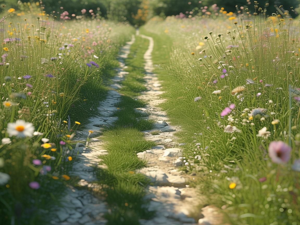 小时候走过的路是哪首歌? 小时候走过的路是哪首歌?